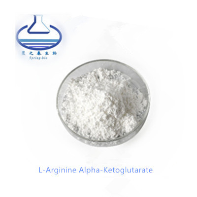 16856-18-1 Pure Plant Extracts L - Arginine Alpha - Ketoglutarate
