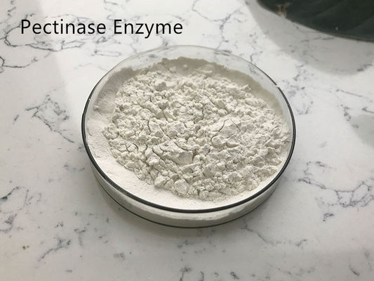 Food Garde Pure Plant Extracts 30,000u/g Enzyme Pectinase