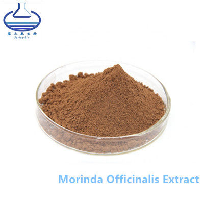 Bacopin Morinda Root Powder Food Grade For Reducing weight