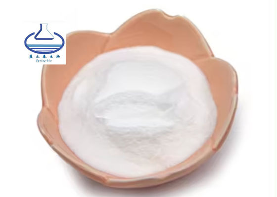 Antiossidante Melatonina in polvere Melatonina CAS 73-31-4 2-3