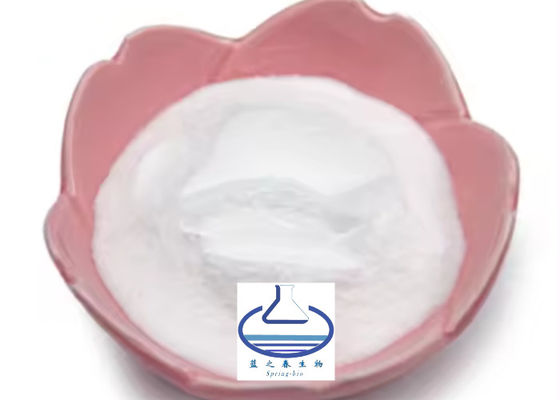 Ingrosso Supplemento di melatonina di alta qualità CAS 73-31-4 Melatonina all'ingrosso