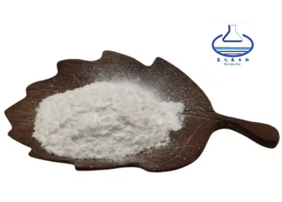 Fornitura 99% Purezza Melatonina in Polvere Melatonina CAS 73-31-4