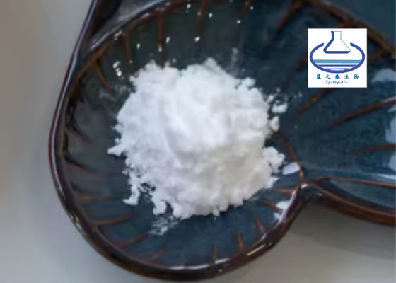 Migliora la qualità del sonno Melatonina di alta qualità CAS 73-31-4