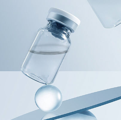 ialuronato di sodio incrociato per l'anti-rughe